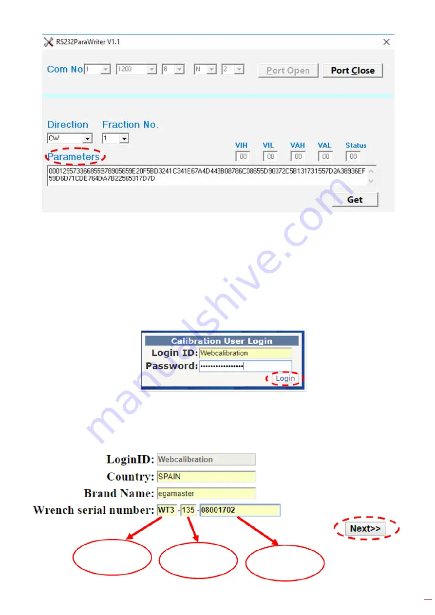 Ega Master 57542 Скачать руководство пользователя страница 83