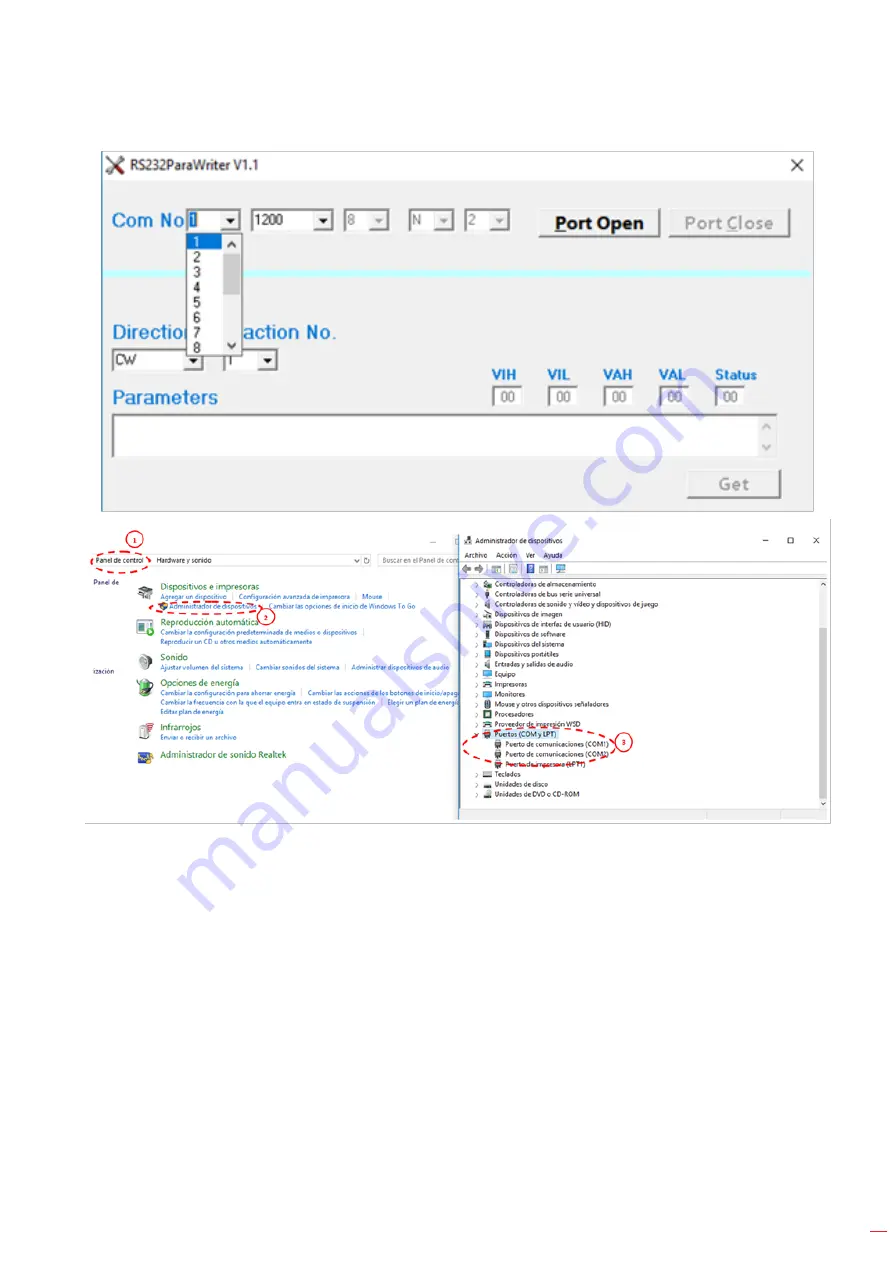 Ega Master 57542 Скачать руководство пользователя страница 93