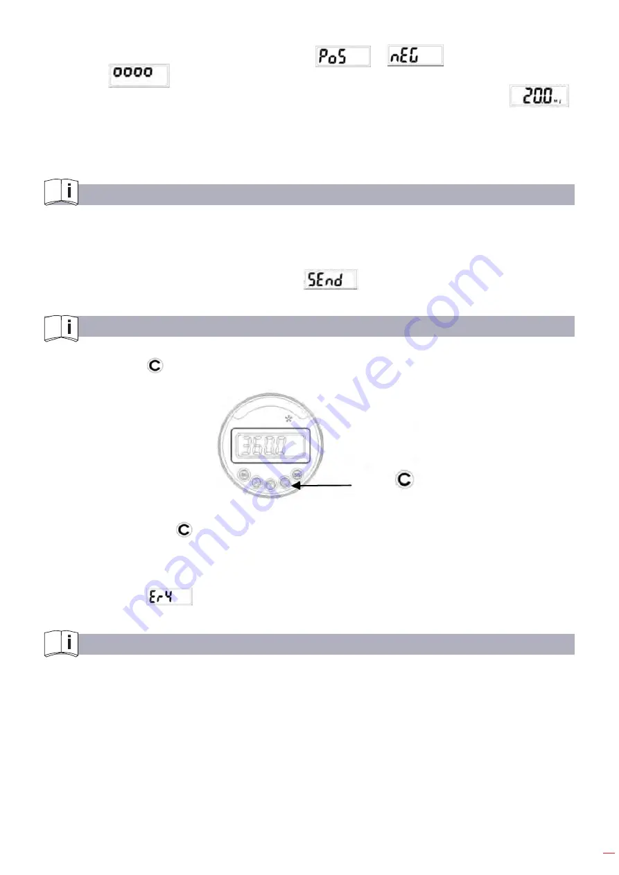 Ega Master 62981 Operating Instructions Manual Download Page 5