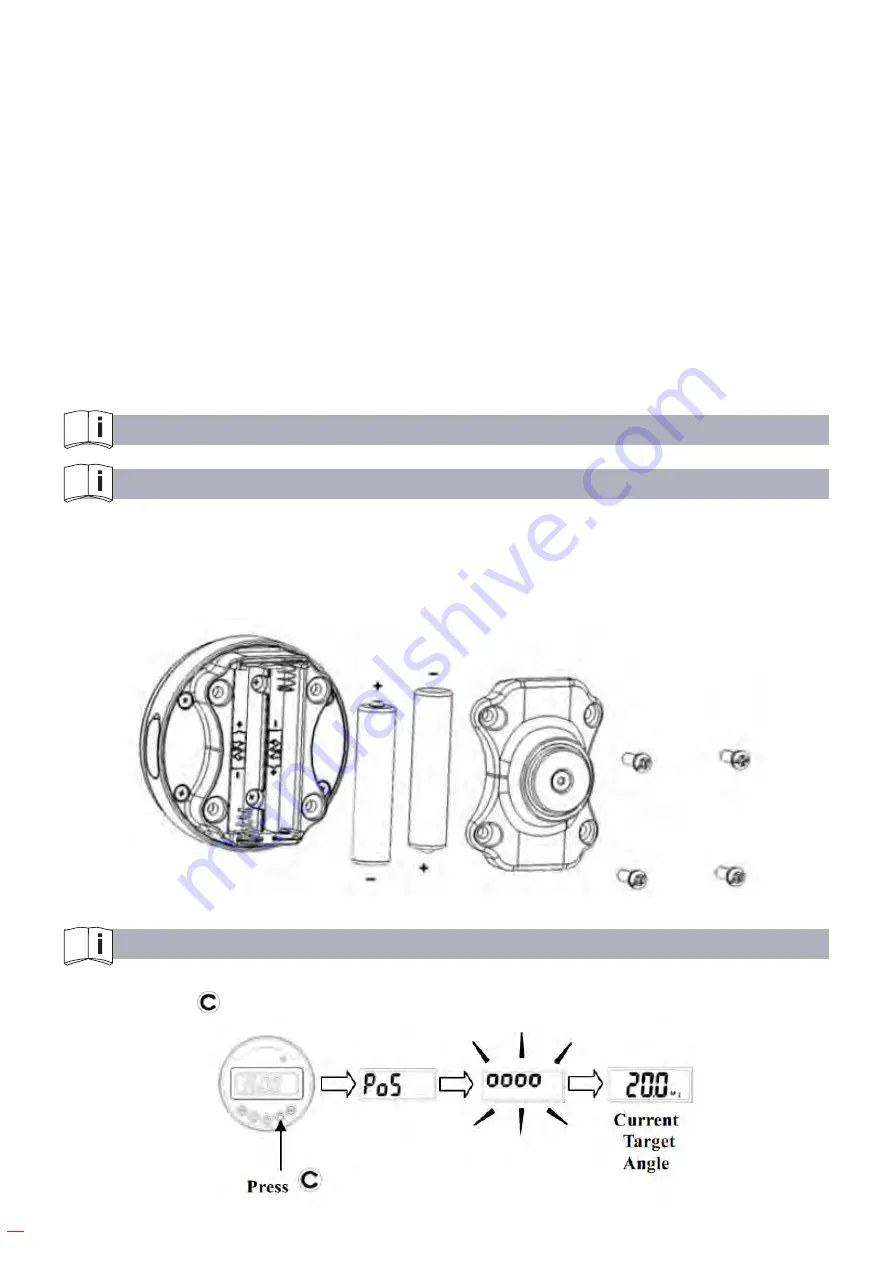 Ega Master 62981 Operating Instructions Manual Download Page 16