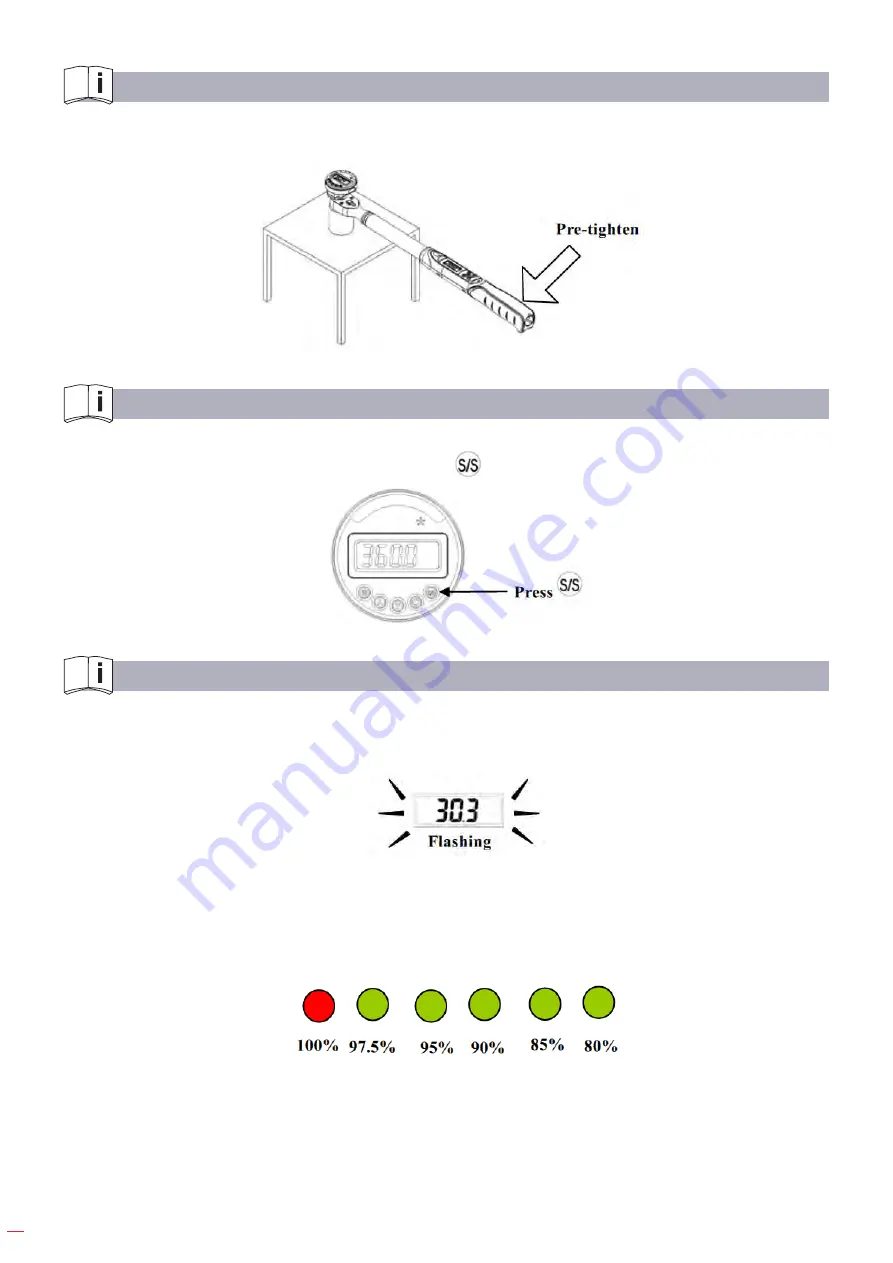 Ega Master 62981 Operating Instructions Manual Download Page 20