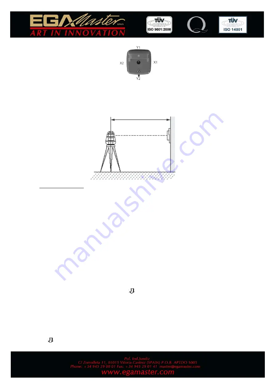 Ega Master 65512 Скачать руководство пользователя страница 33