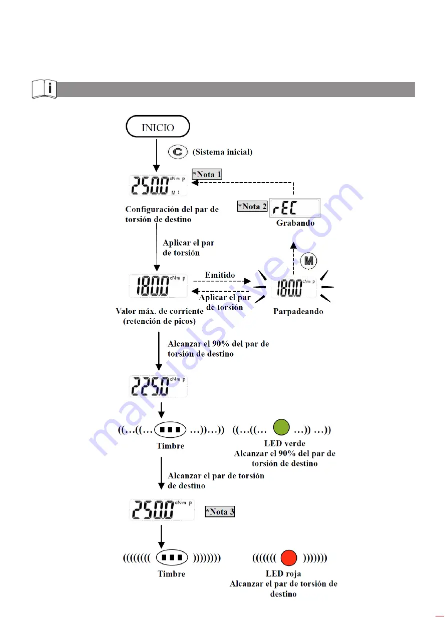 Ega Master 66578 Скачать руководство пользователя страница 11