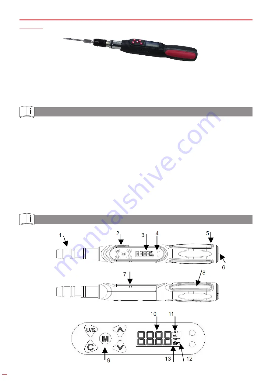 Ega Master 66578 Скачать руководство пользователя страница 16