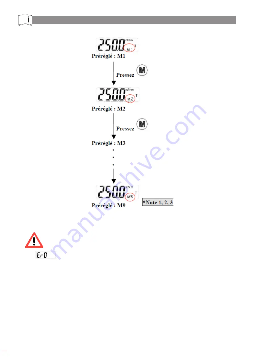 Ega Master 66578 Operating Instructions Manual Download Page 34