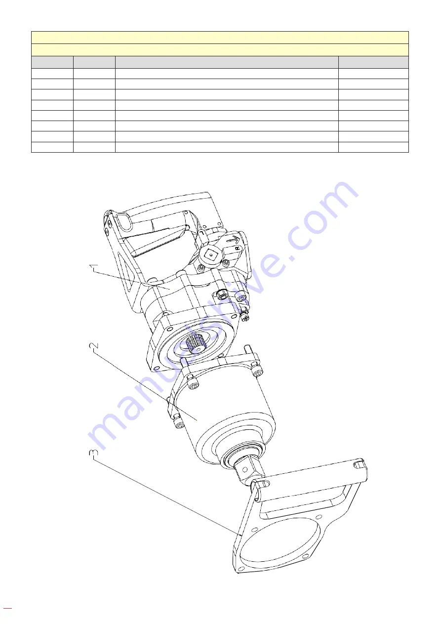 Ega Master AQUA Master 79919 Operating Instructions Manual Download Page 22