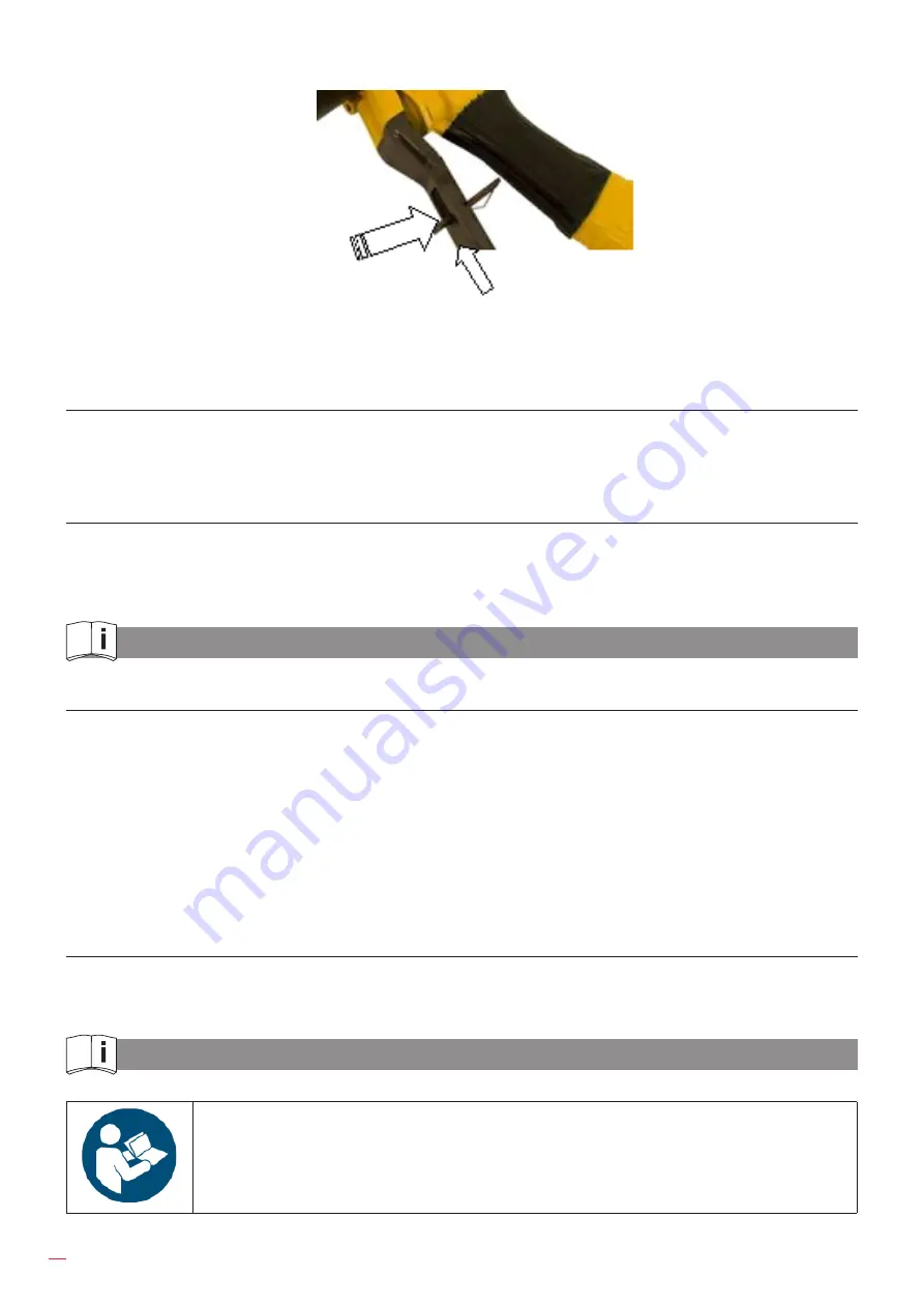 Ega Master AQUAMaster 79917 Operating Instructions Manual Download Page 8