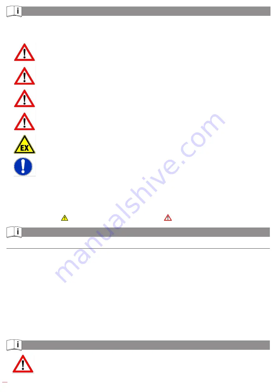 Ega Master Aquamaster 79921 Operating Instructions Manual Download Page 32