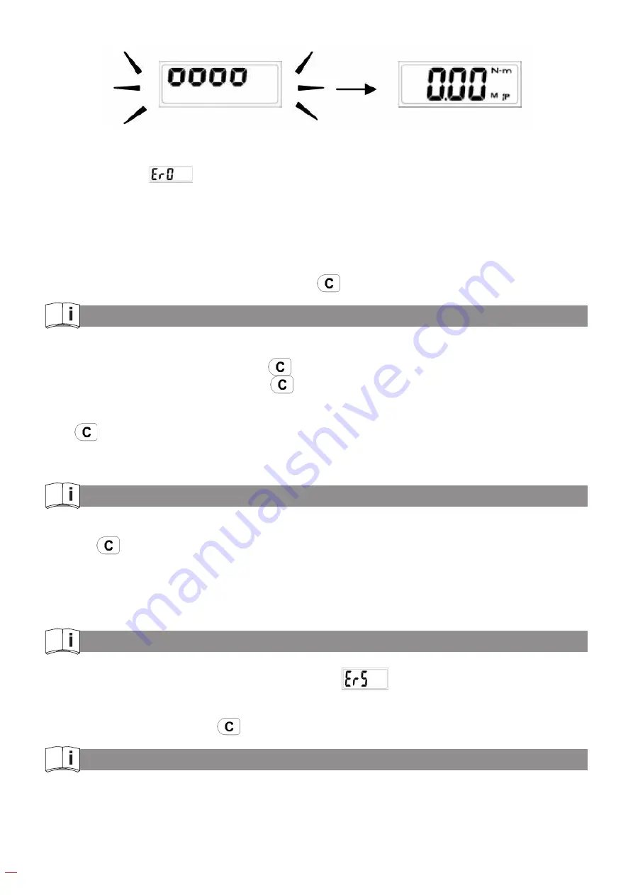 EGAmaster 56095 Operating Instructions Manual Download Page 6