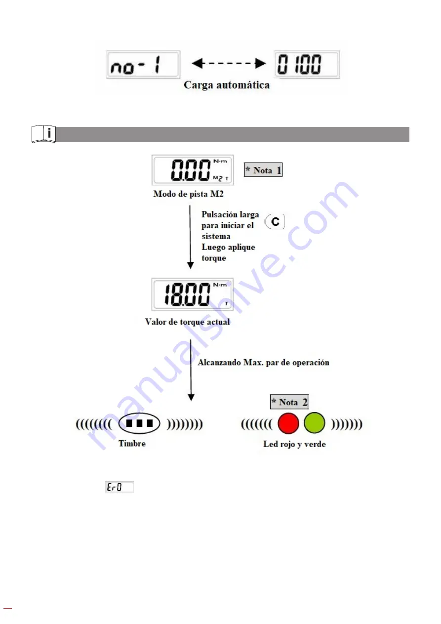 EGAmaster 56095 Operating Instructions Manual Download Page 10