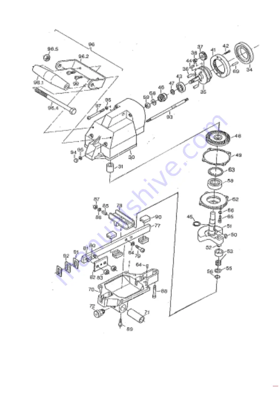 EGAmaster 79617 Operating Instructions Manual Download Page 17