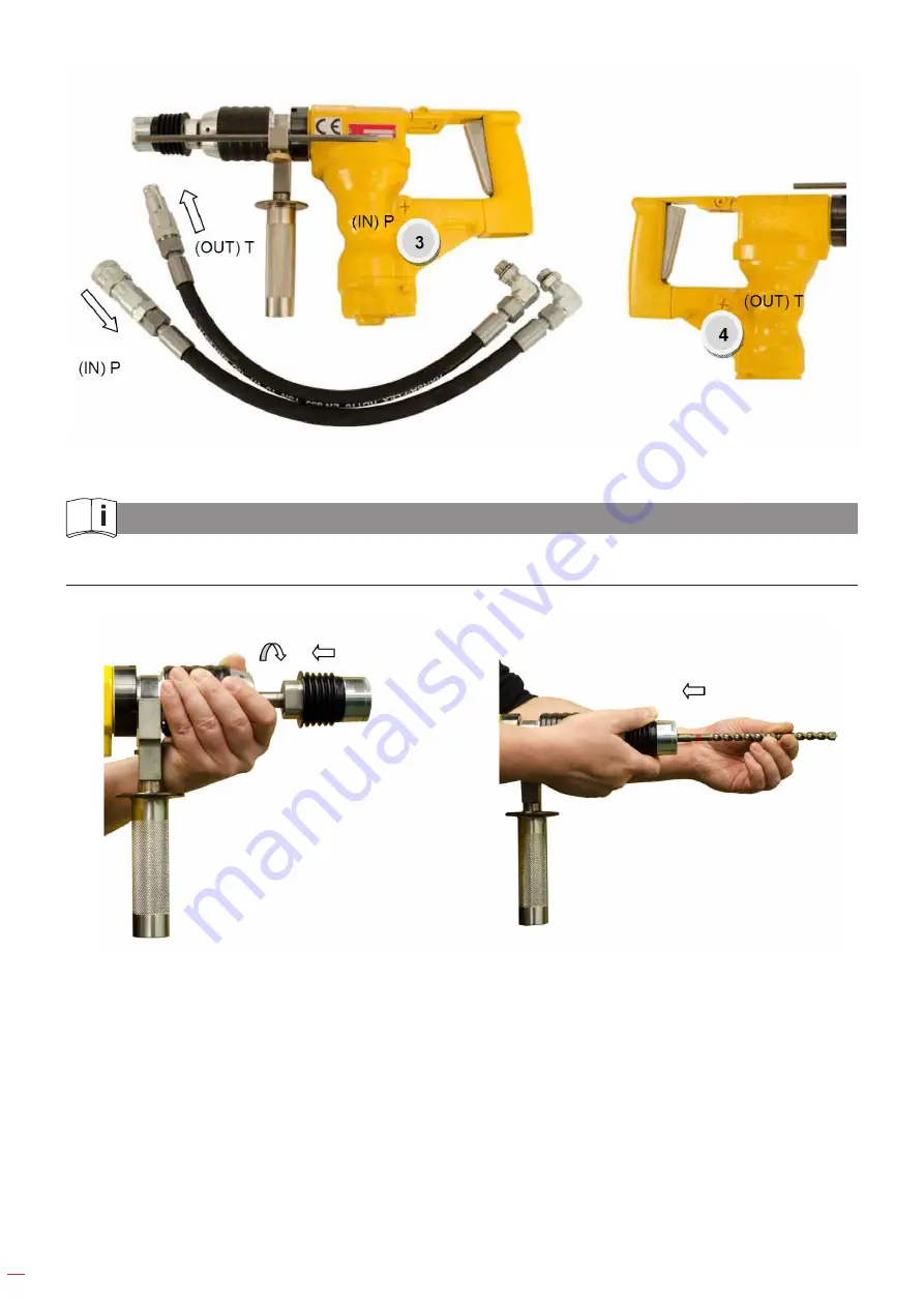 EGAmaster AQUAMASTER 79915 Скачать руководство пользователя страница 6