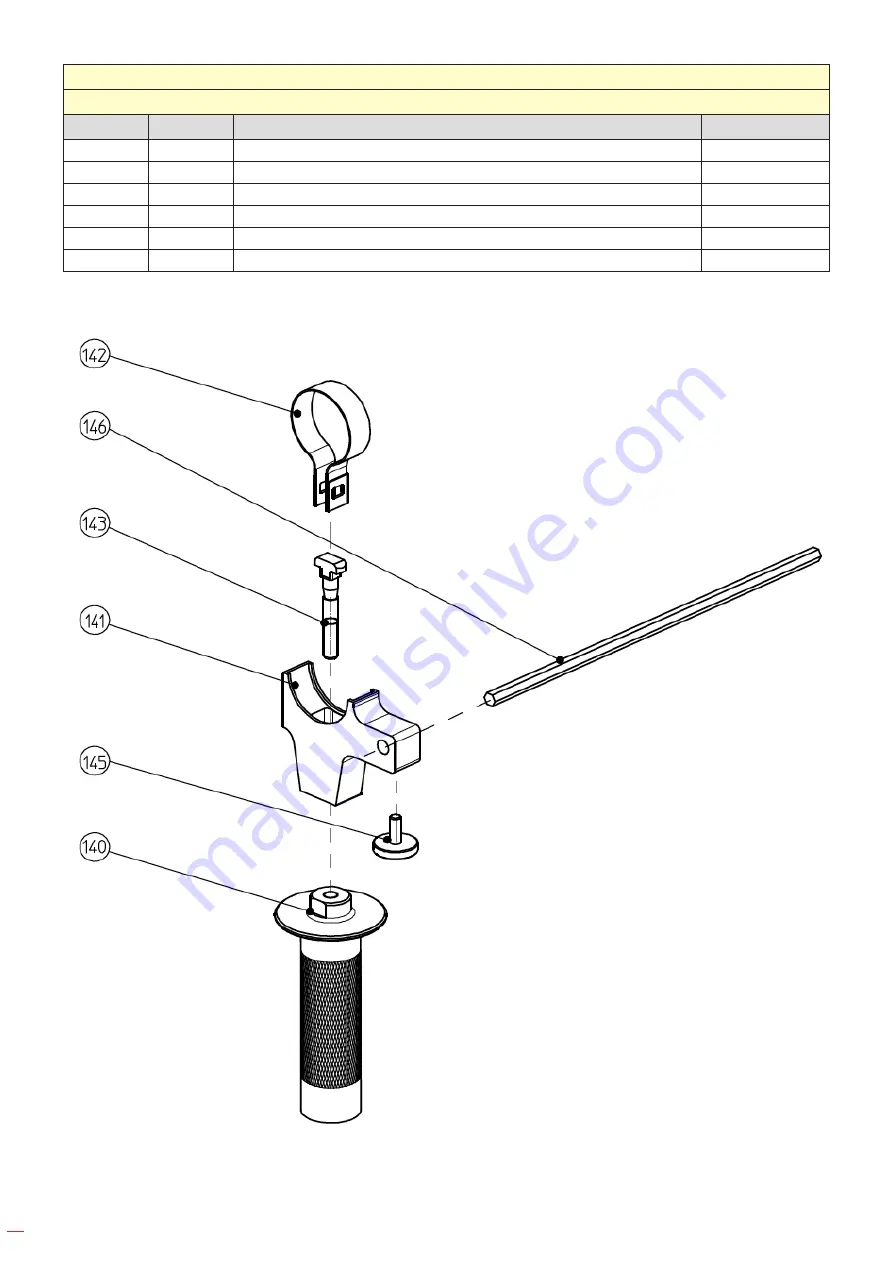 EGAmaster AQUAMASTER 79915 Operating Instructions Manual Download Page 30