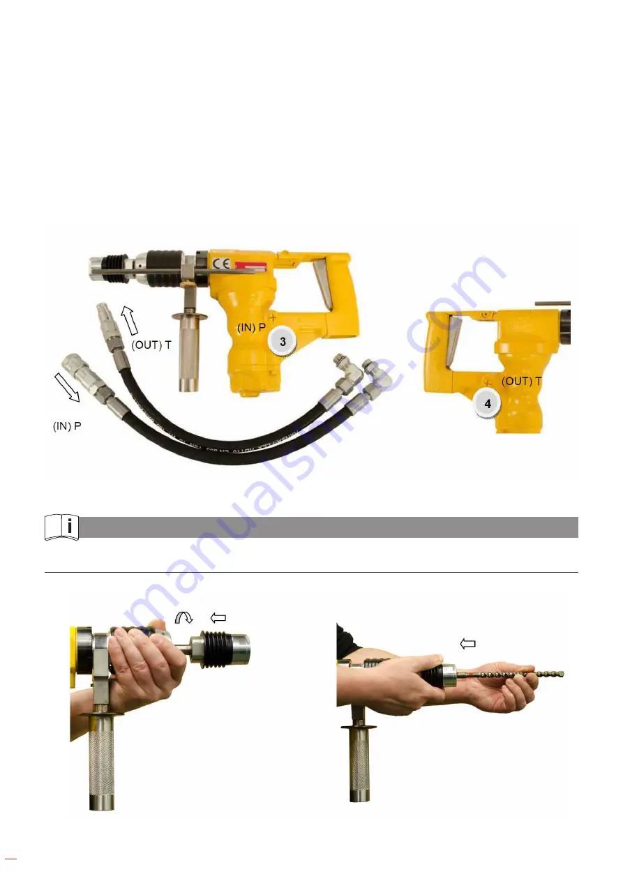 EGAmaster AQUAMASTER 79915 Operating Instructions Manual Download Page 38