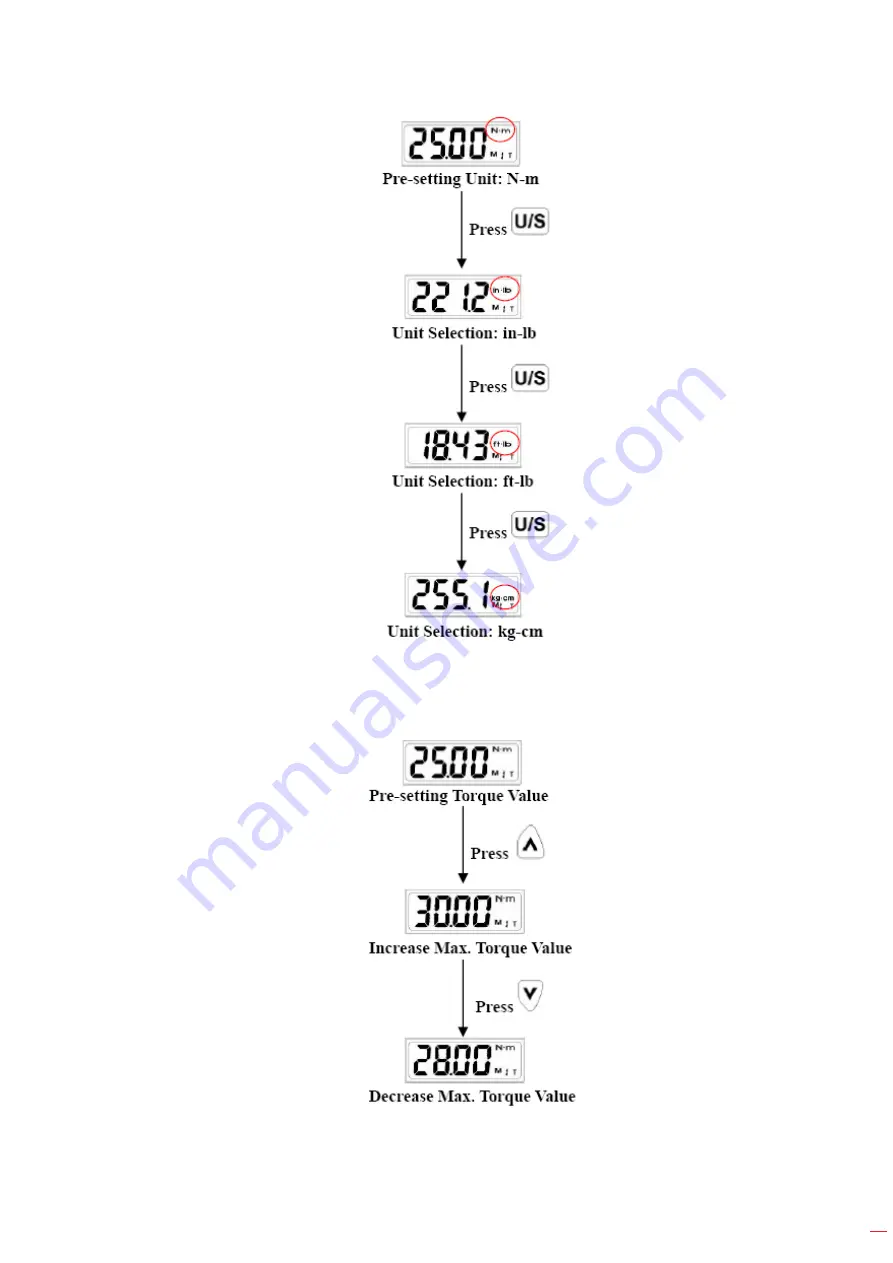 EGAmaster COD.57541 Operating Instructions Manual Download Page 23