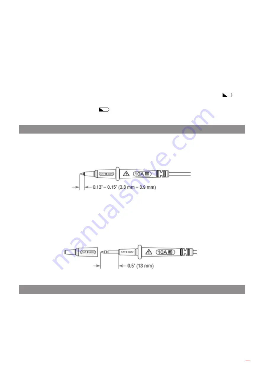 EGAmaster EGAtronik 51719 Operating Instructions Manual Download Page 9