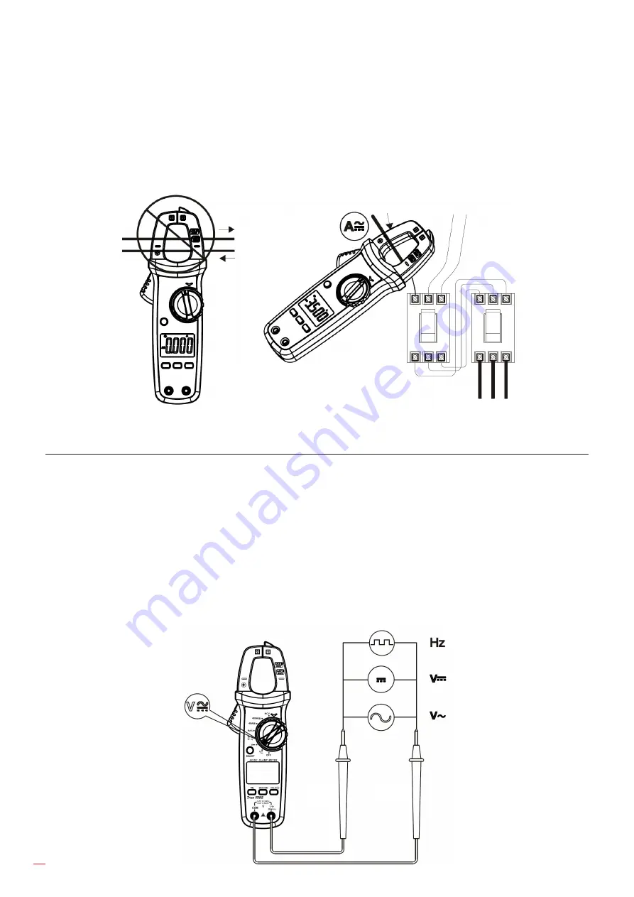 EGAmaster EGAtronik 51719 Operating Instructions Manual Download Page 18