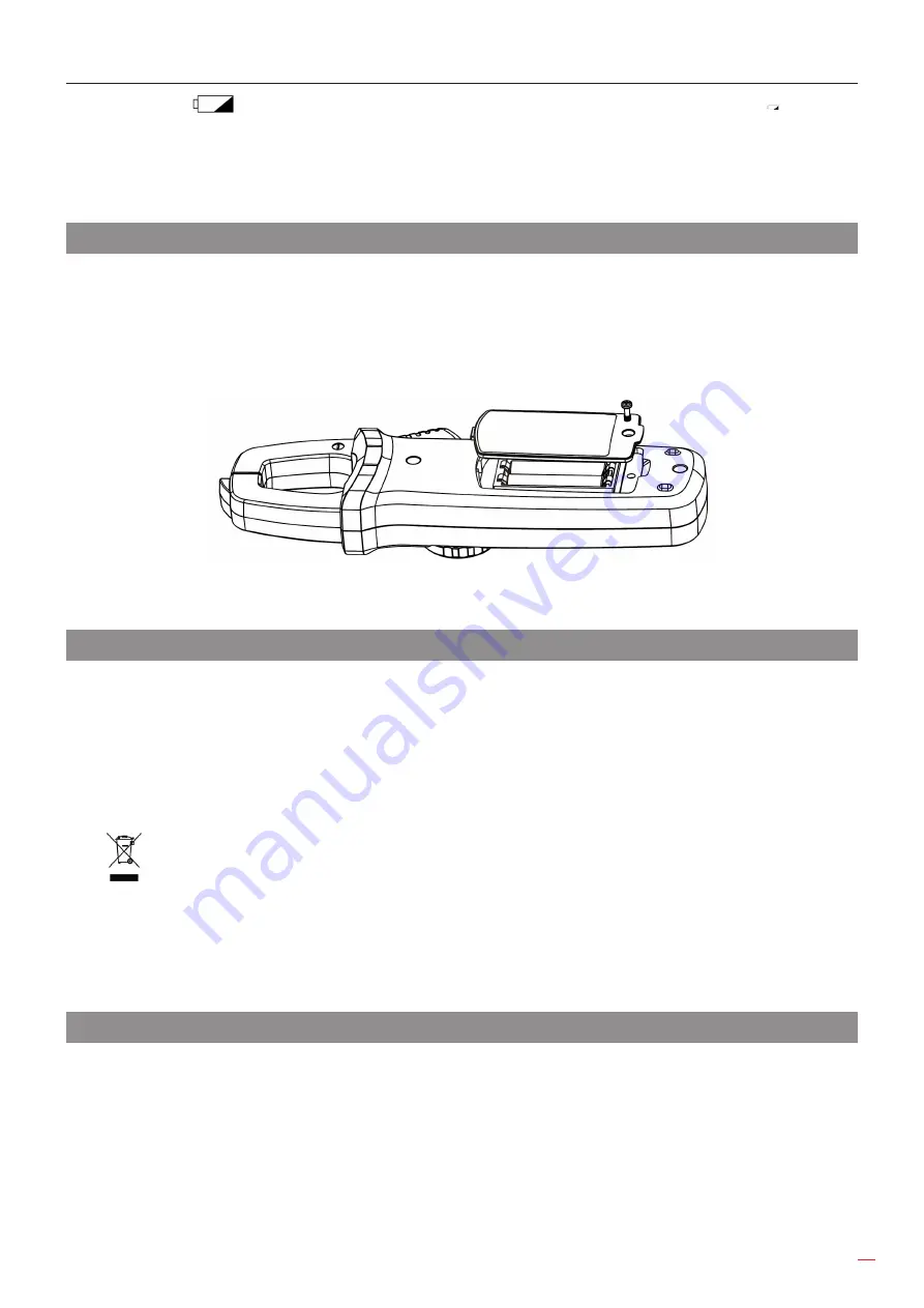 EGAmaster EGAtronik 51719 Скачать руководство пользователя страница 25