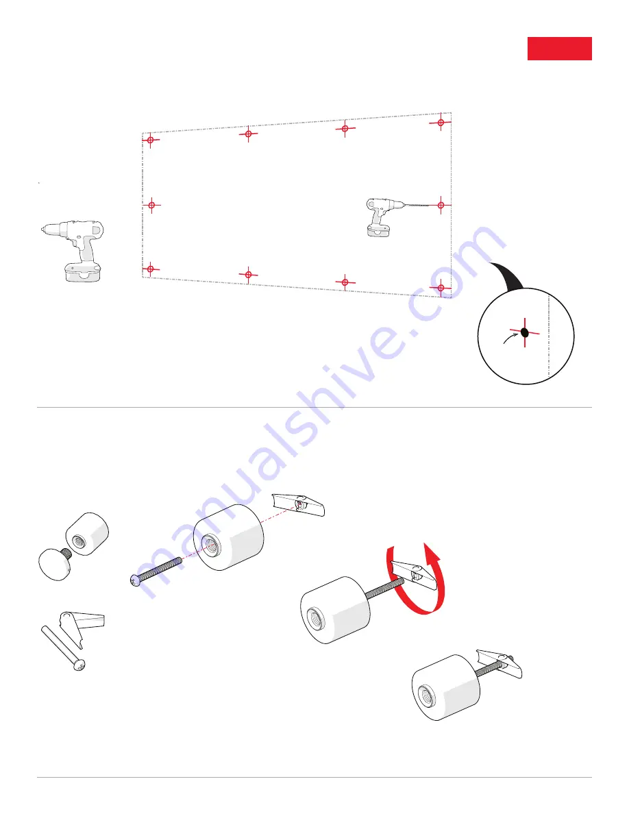 EGAN GlassWrite DGF Скачать руководство пользователя страница 3