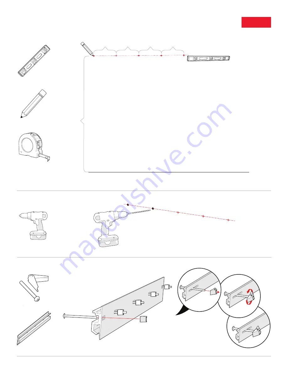 EGAN GripTrack Скачать руководство пользователя страница 2