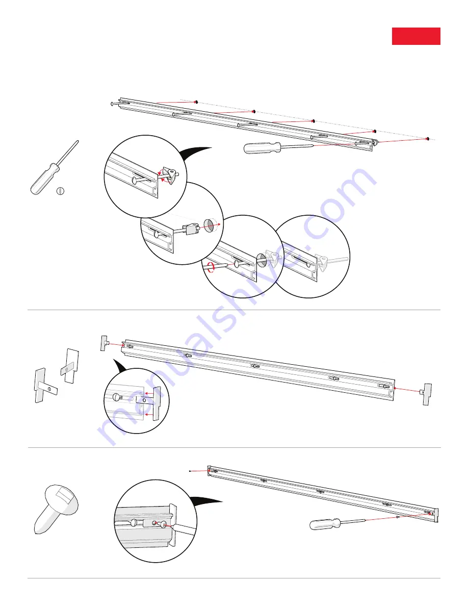 EGAN GripTrack Скачать руководство пользователя страница 3