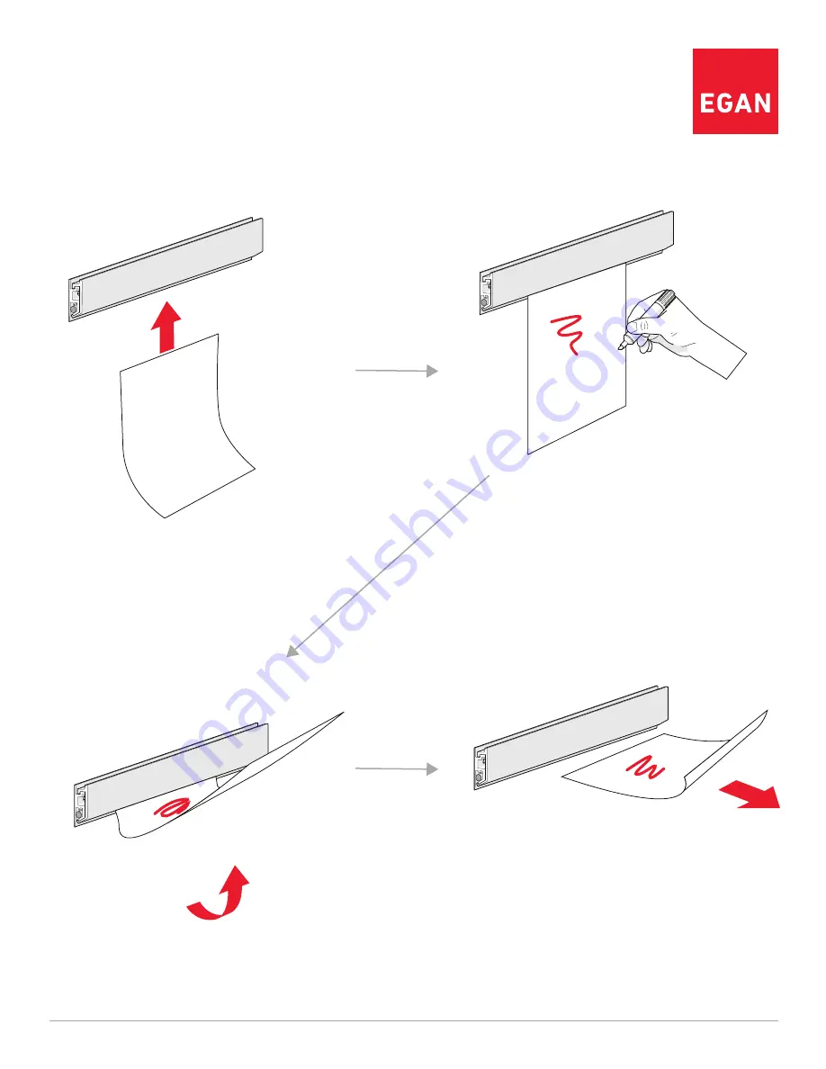 EGAN GripTrack Скачать руководство пользователя страница 6