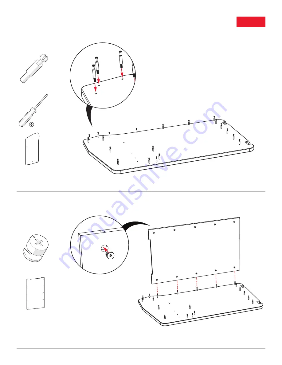 EGAN SIO Assembly & Installation Download Page 2