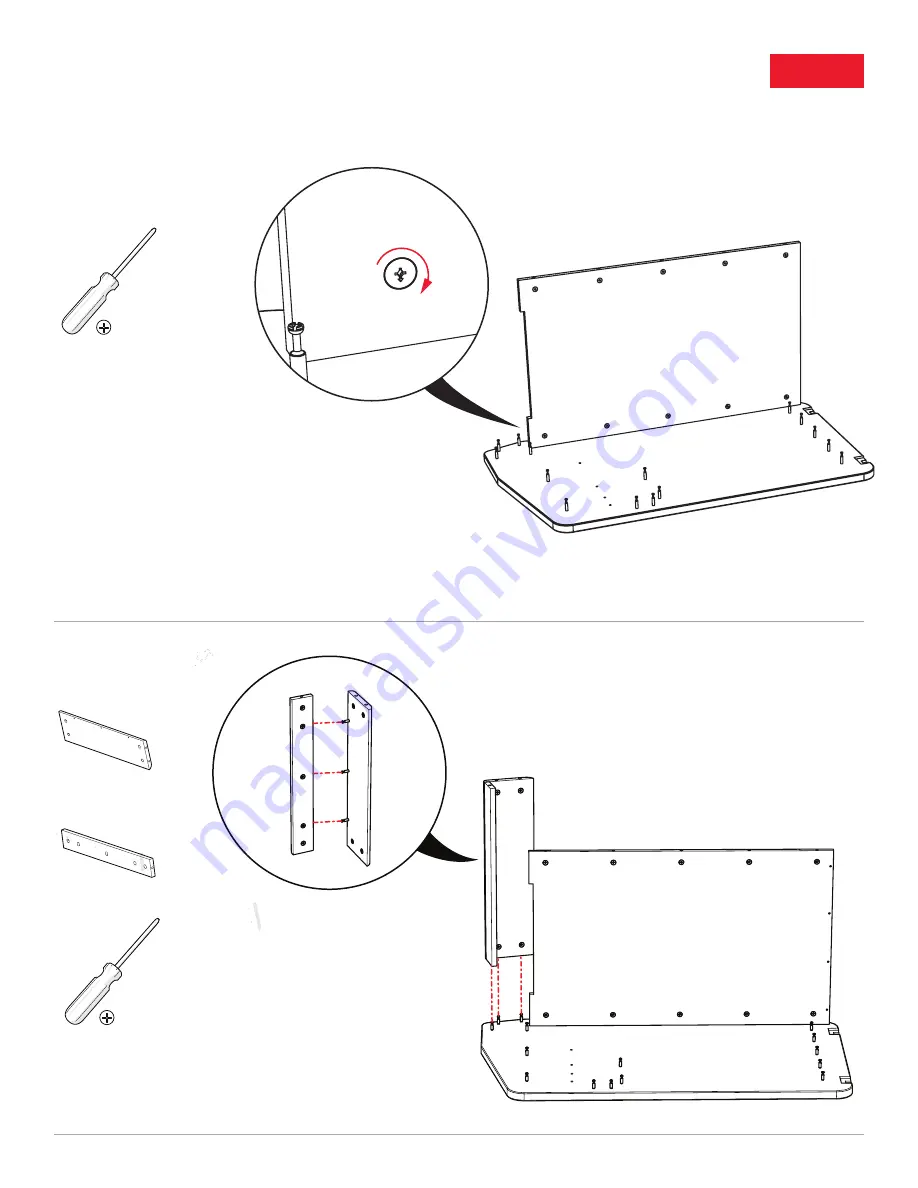 EGAN SIO Assembly & Installation Download Page 3