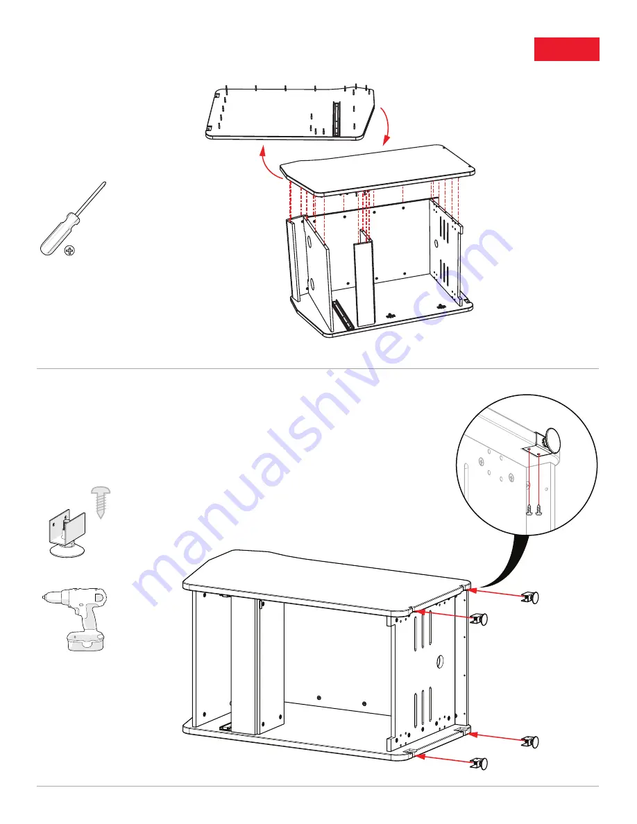 EGAN SIO Assembly & Installation Download Page 6