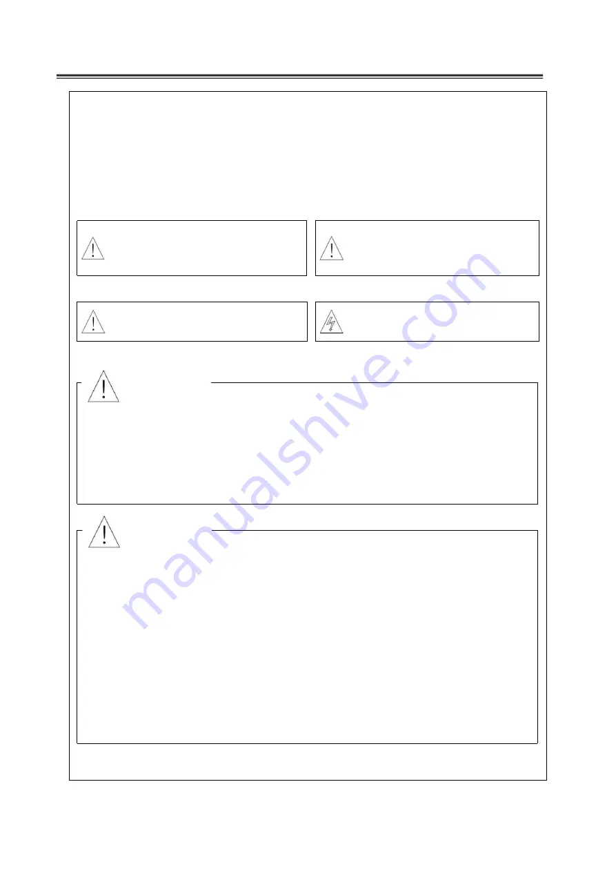 Egcon GCU-DG3 User Manual Download Page 3