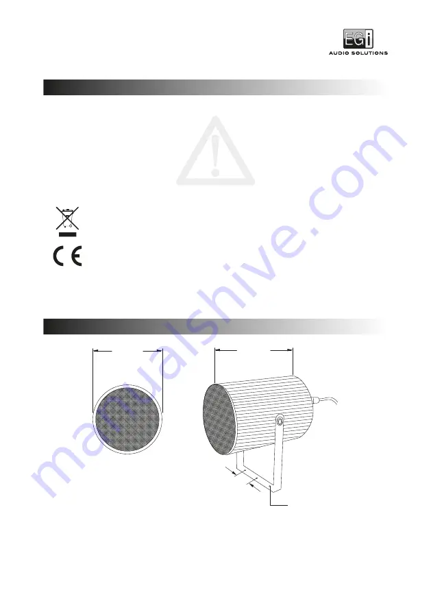 EGi 06082 Instruction Manual Download Page 5