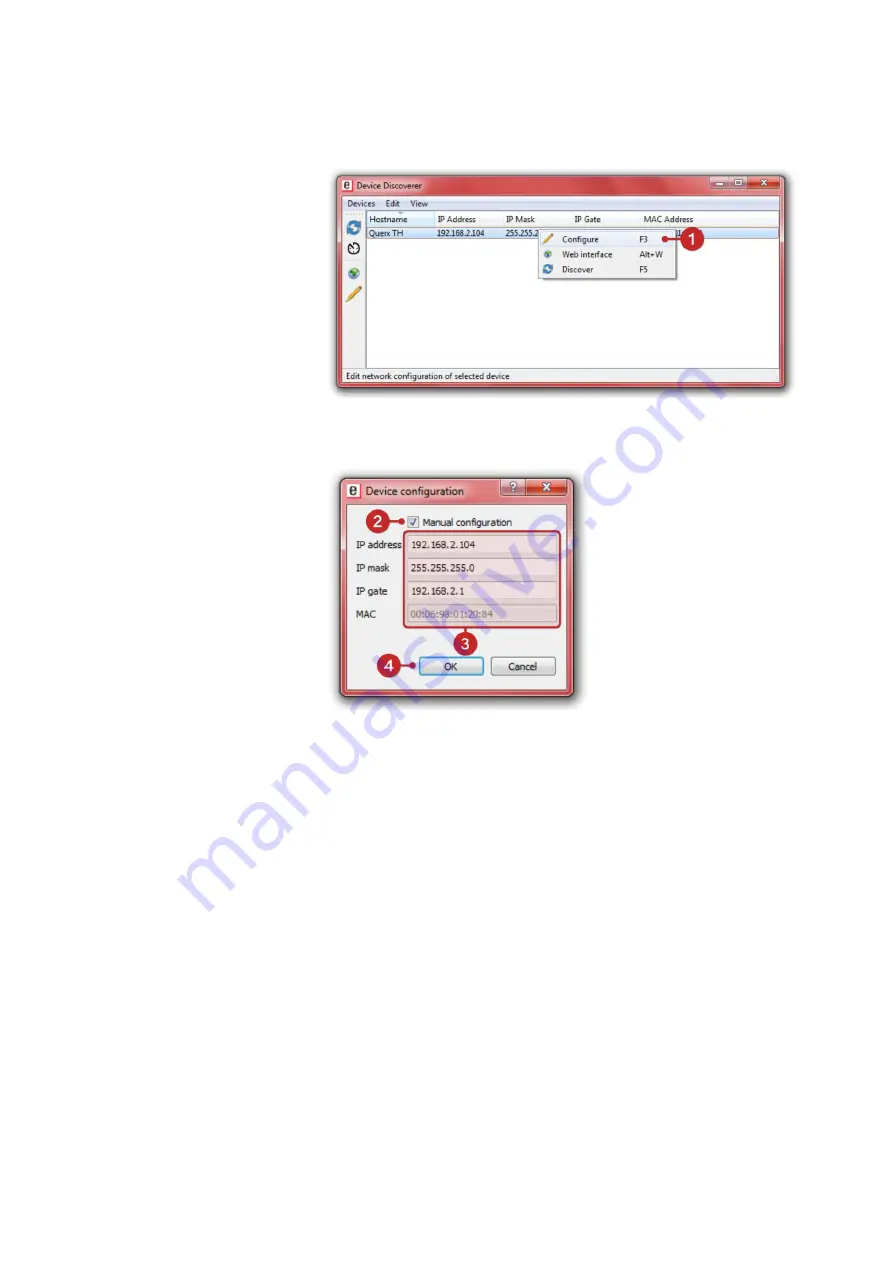 Egnite EGN600114 User Manual Download Page 21