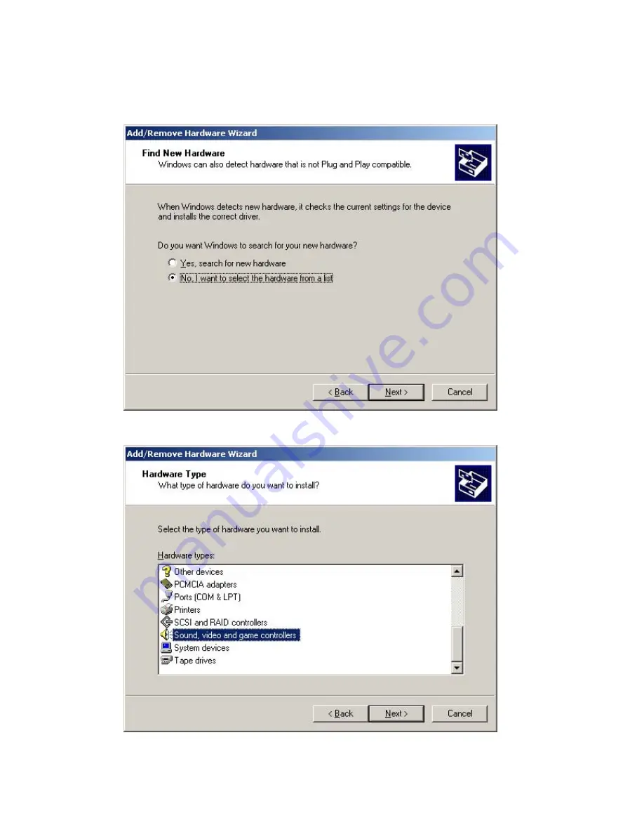 EGO SYS Miditerminal 4140 User Manual Download Page 13