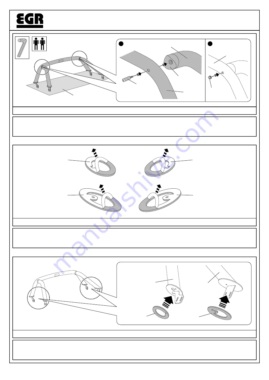 EGR SBAR0015 Installation Instructions Manual Download Page 4