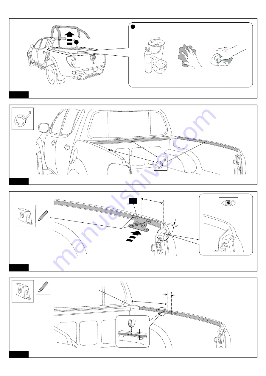 EGR TC0194 Installation Instructions Manual Download Page 4