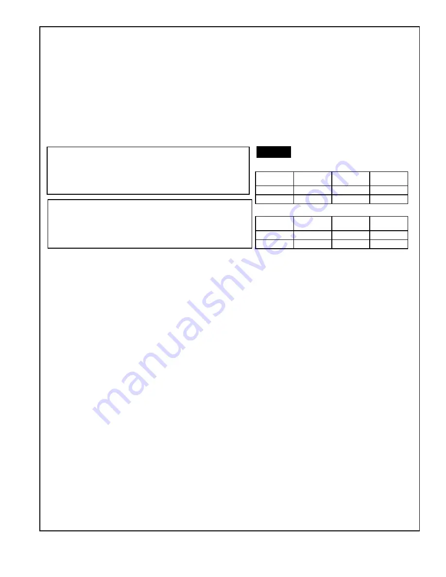 EGS Appleton JBR Series Instruction For Installation And Maintenance Download Page 5