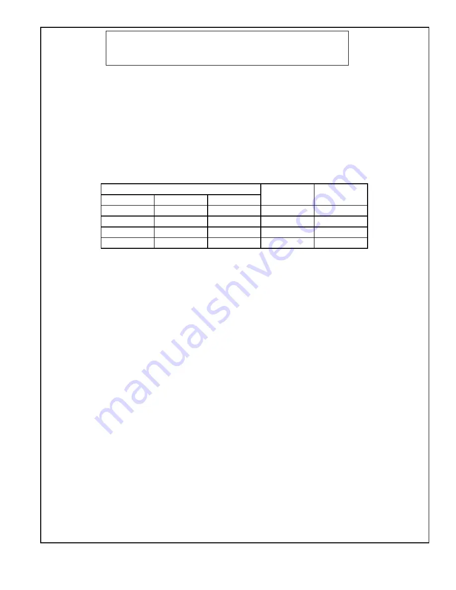 EGS Appleton JBR Series Instruction For Installation And Maintenance Download Page 7