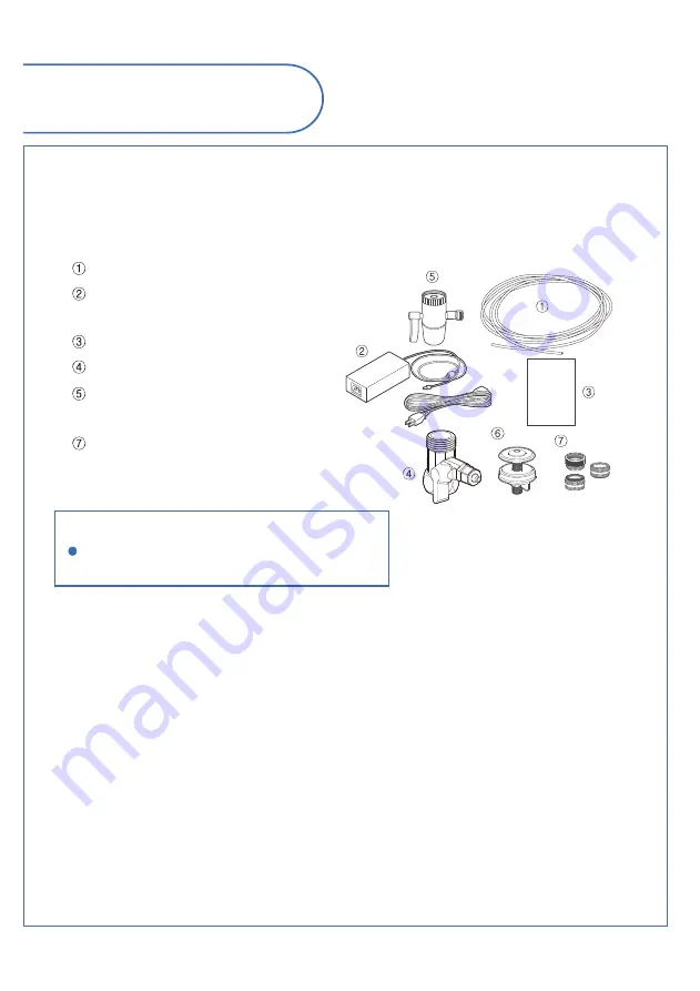 EGT EGT-300 User Manual Download Page 7