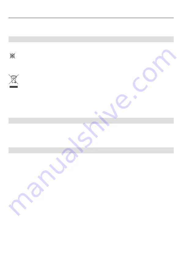 EHEIM 1046219 Operating Instructions Manual Download Page 19