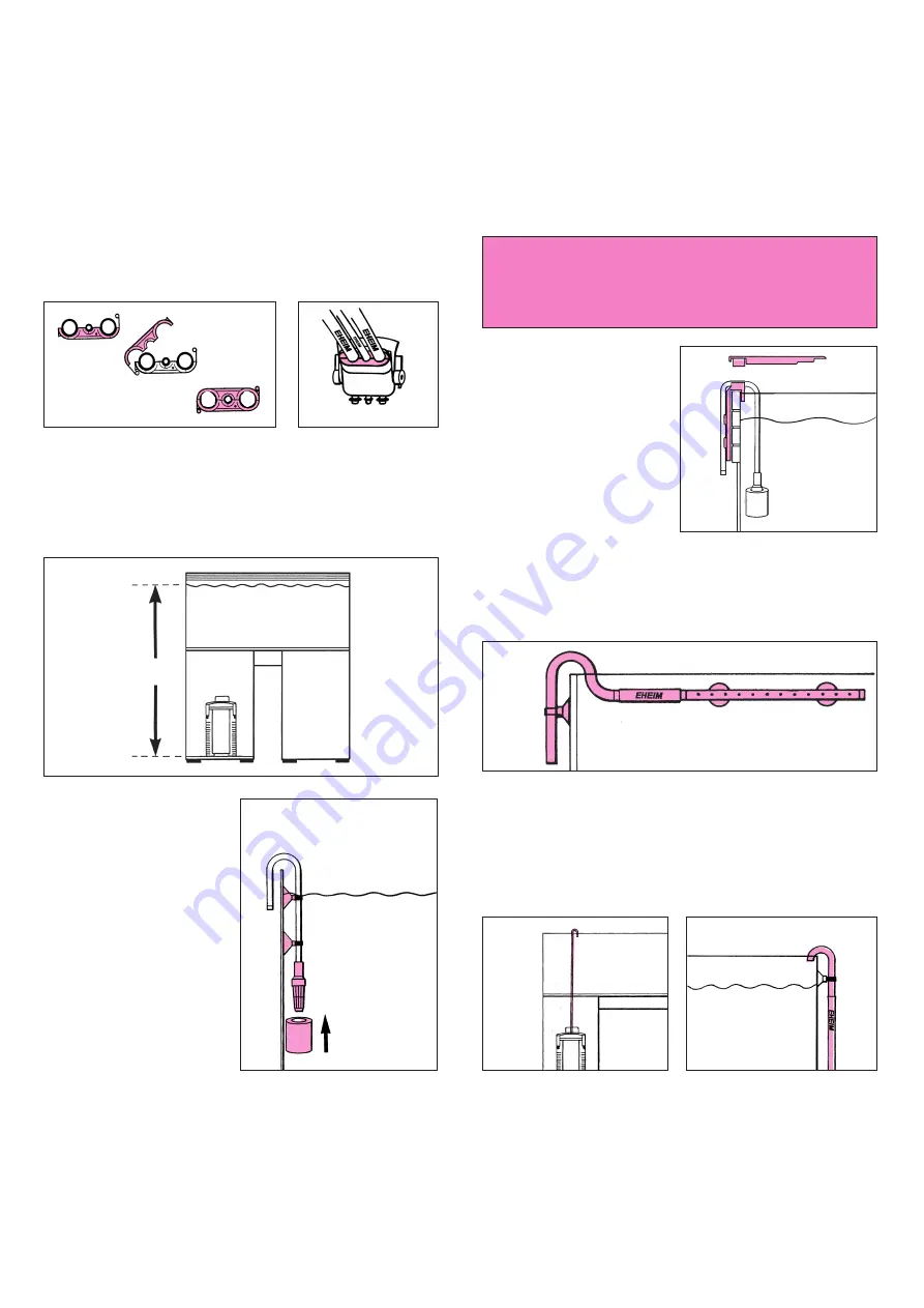 EHEIM 2227 Скачать руководство пользователя страница 22