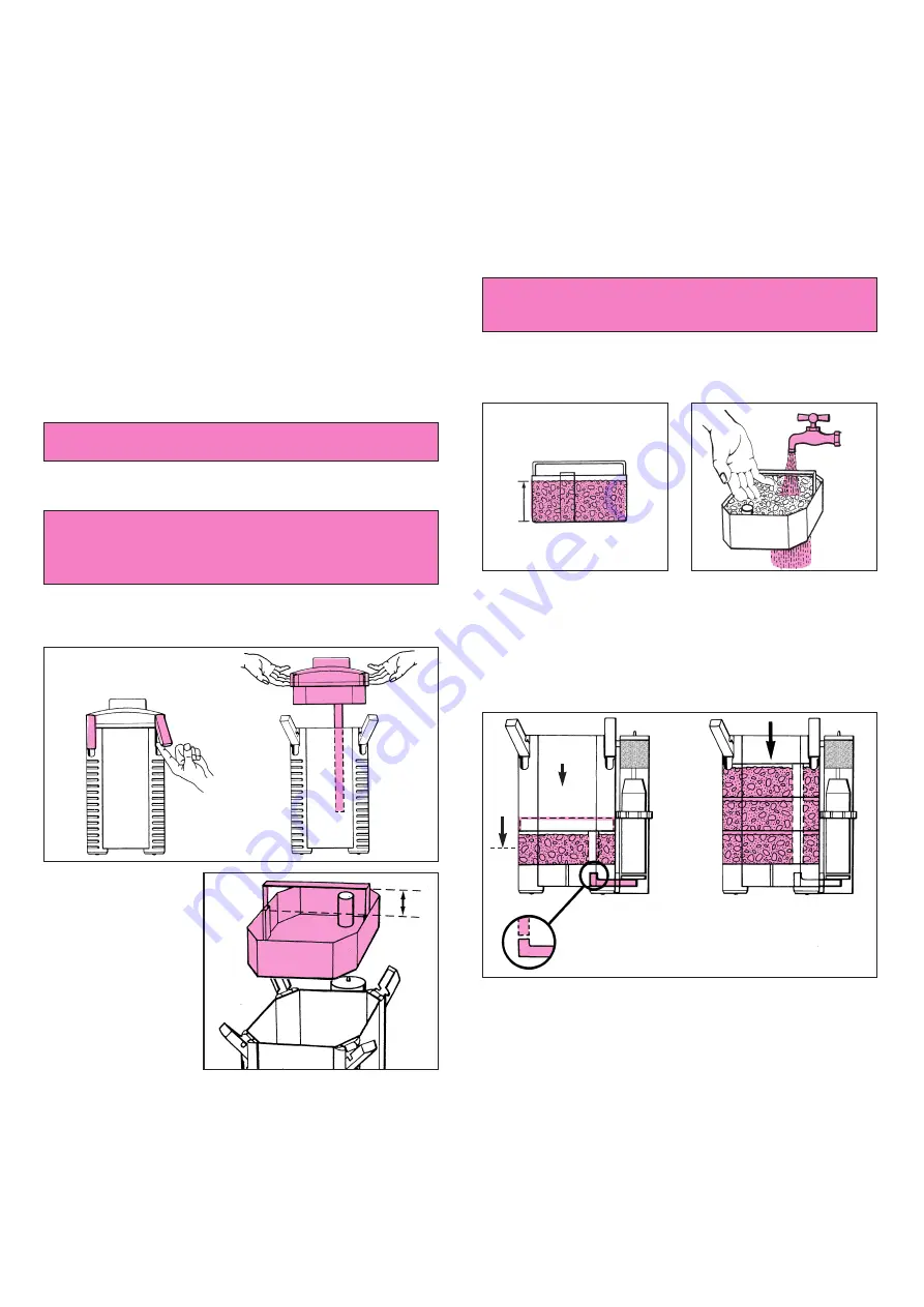 EHEIM 2227 Manual Download Page 76