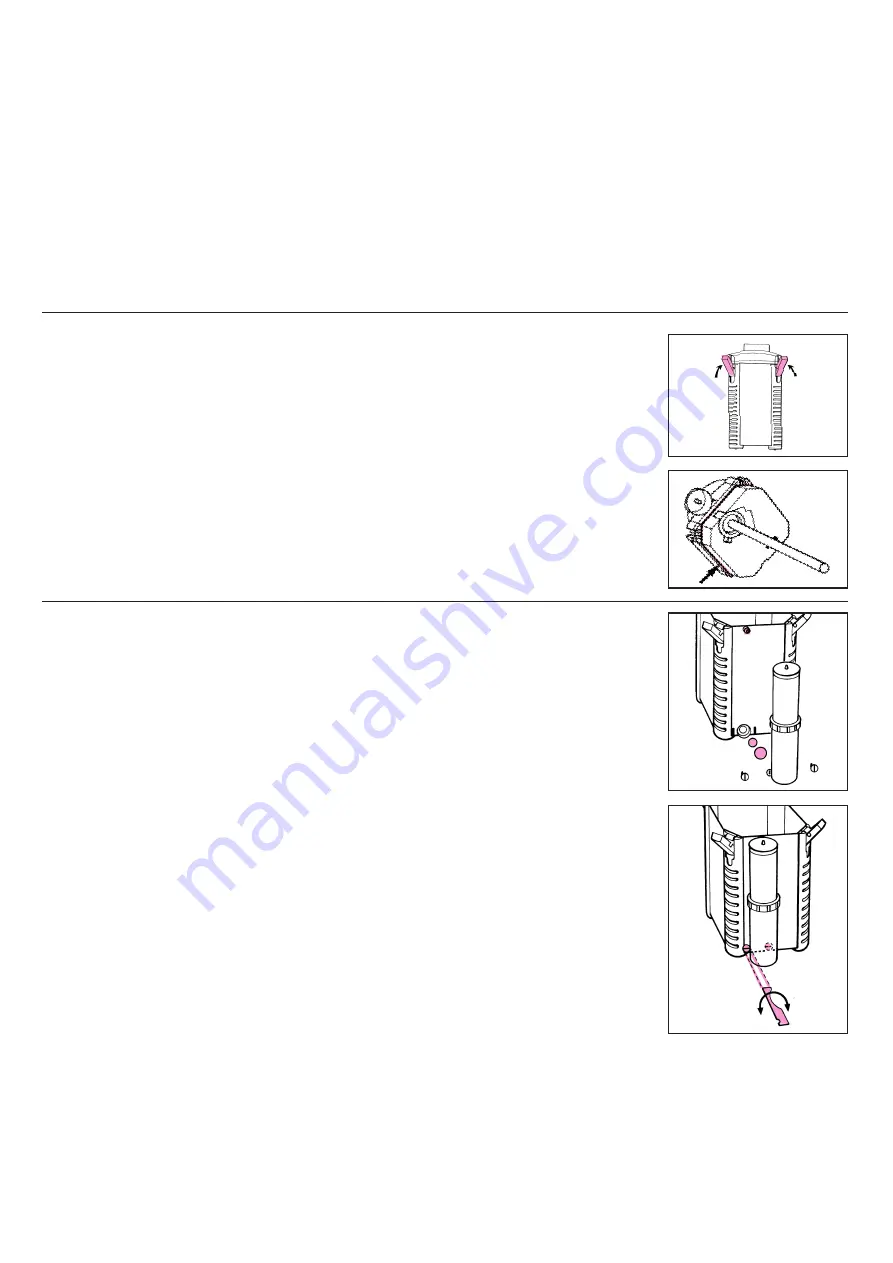 EHEIM 2227 Manual Download Page 89