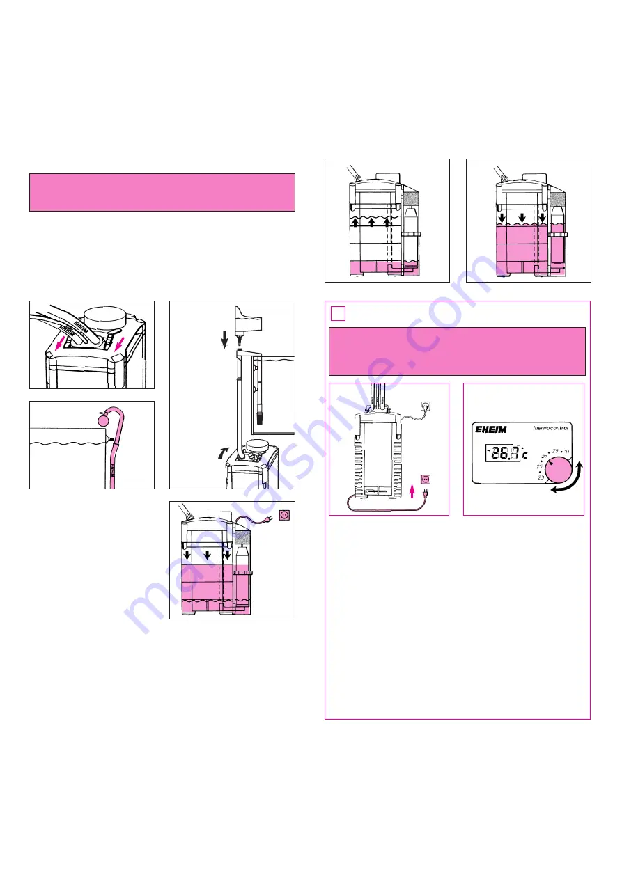 EHEIM 2227 Manual Download Page 108