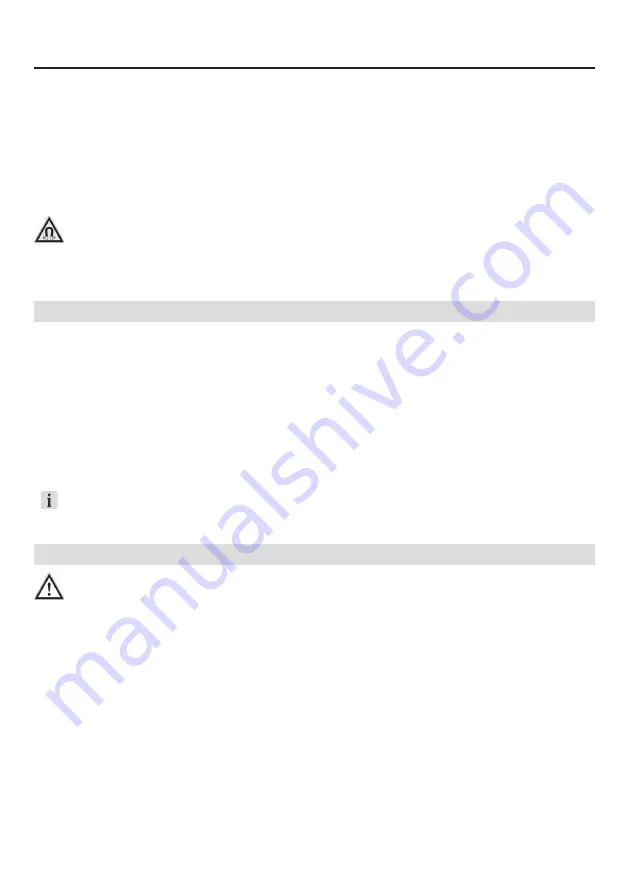 EHEIM 5100010 Operating Manual Download Page 65