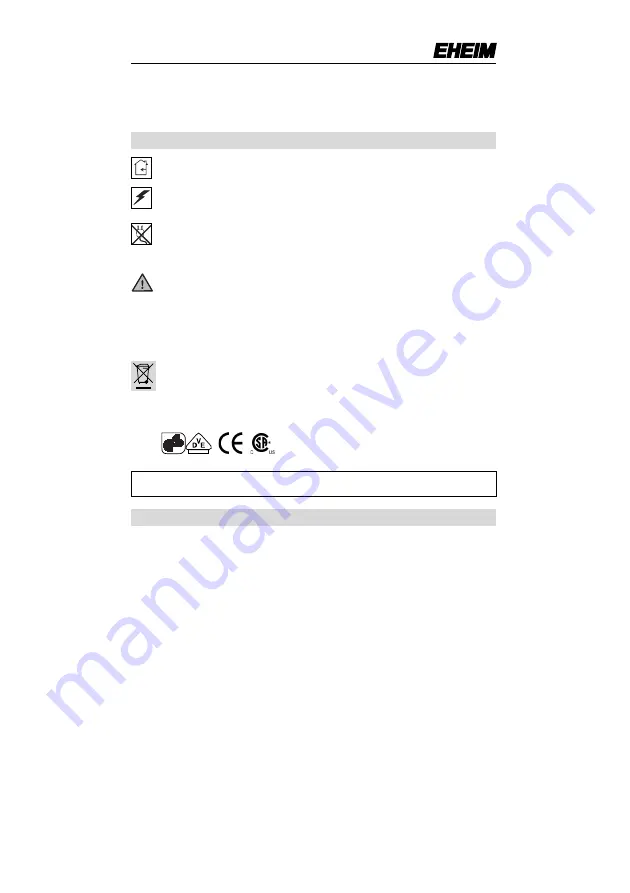 EHEIM Classic 2213 User Manual Download Page 35