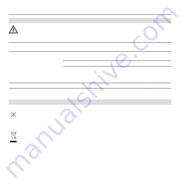 EHEIM compactON 2100 Operating Instructions Manual Download Page 13