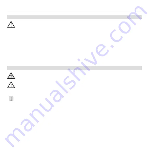 EHEIM compactON 2100 Operating Instructions Manual Download Page 49