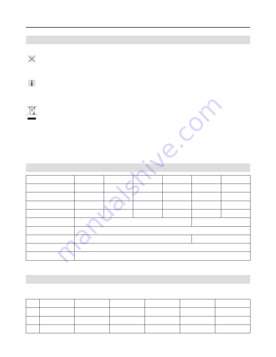 EHEIM FLOW 12000 Operating Manual Download Page 9