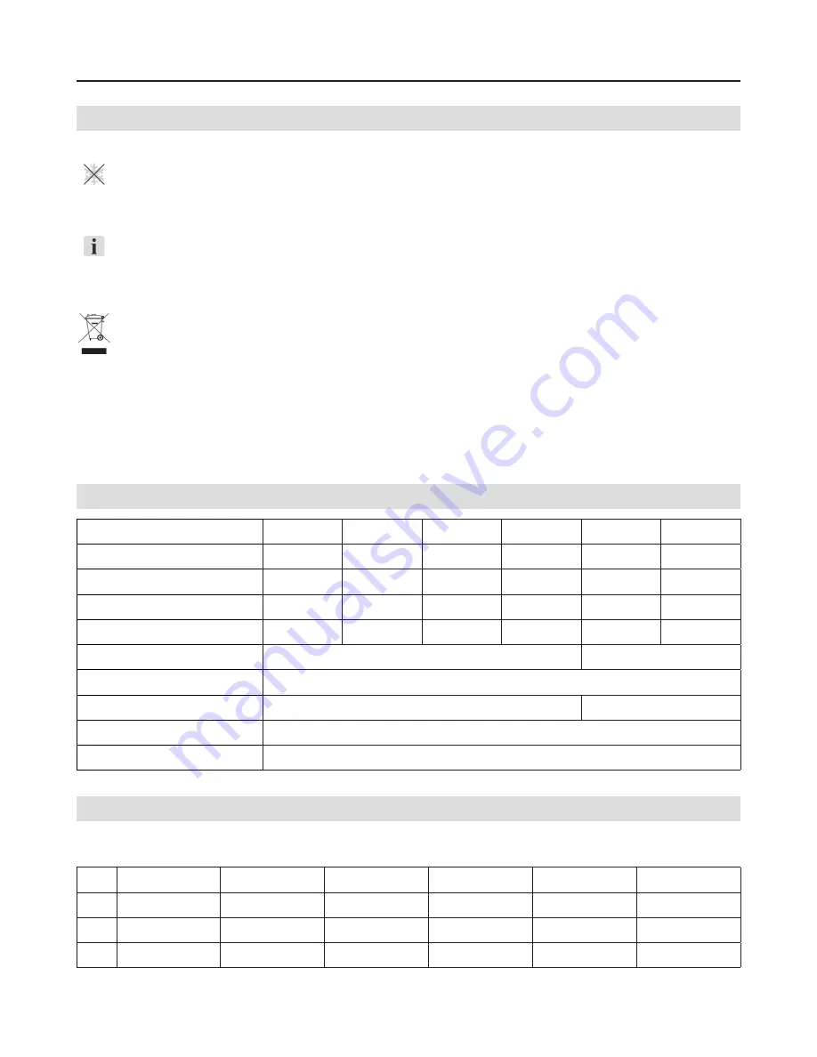 EHEIM FLOW 12000 Operating Manual Download Page 27