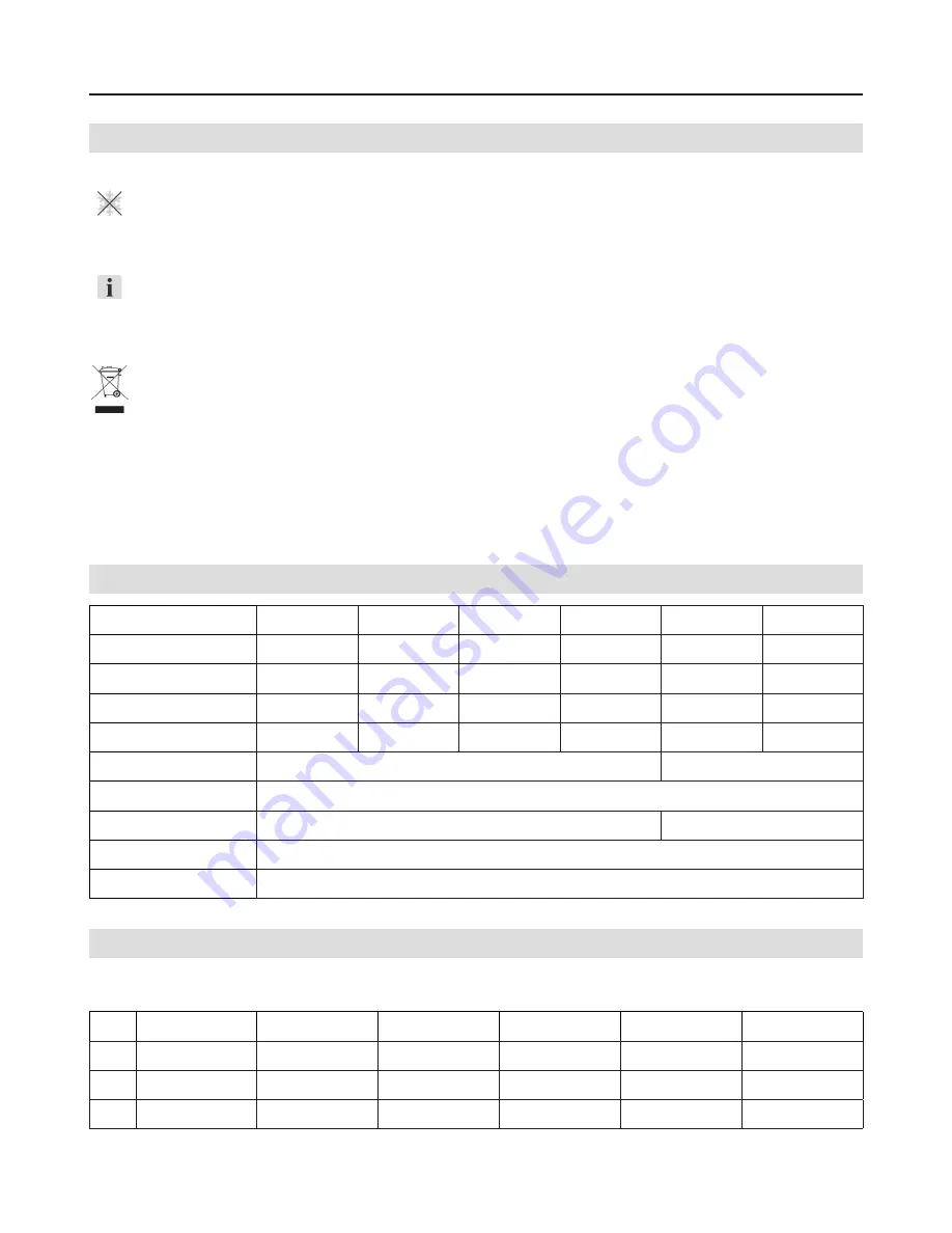 EHEIM FLOW 12000 Operating Manual Download Page 45